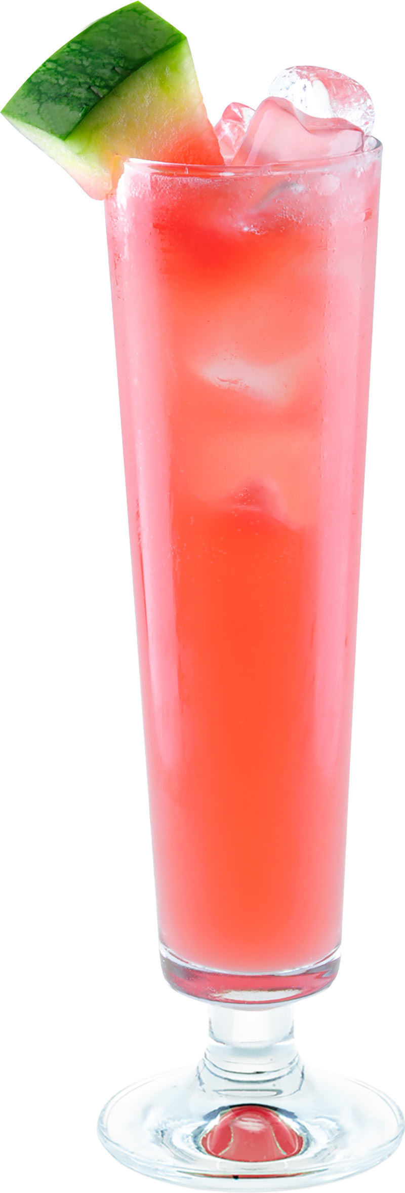Comment préparer le cocktail Sling pastèque