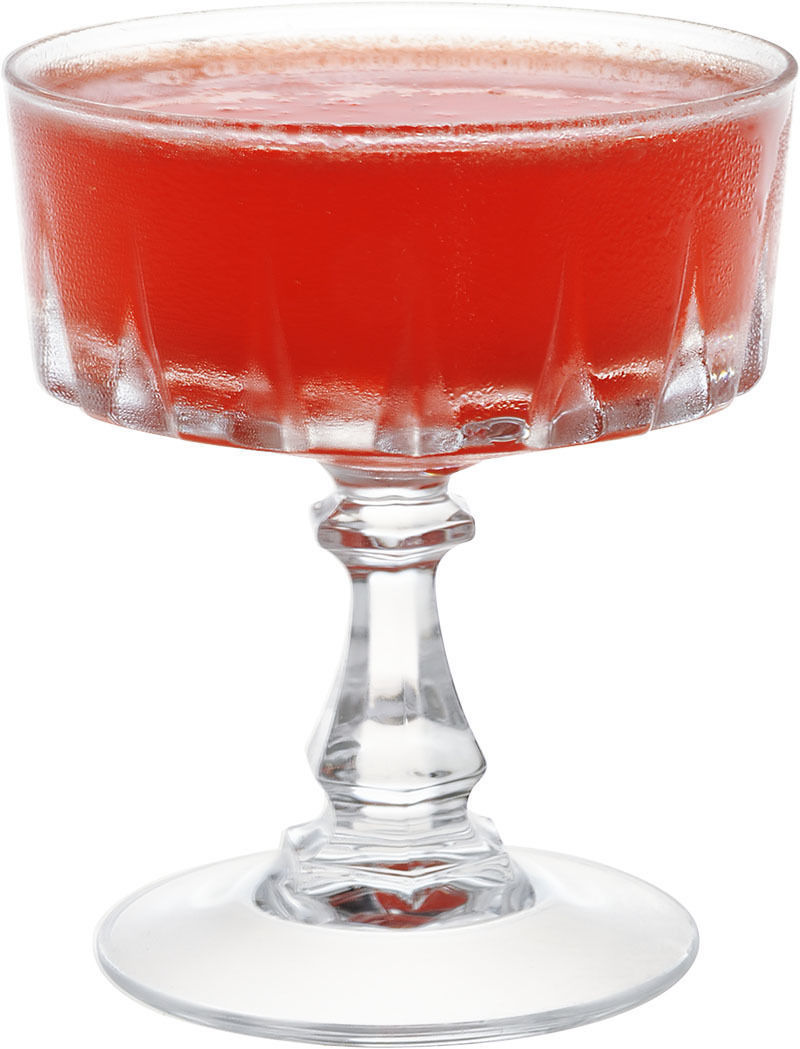 Comment préparer le cocktail Jack Rose
