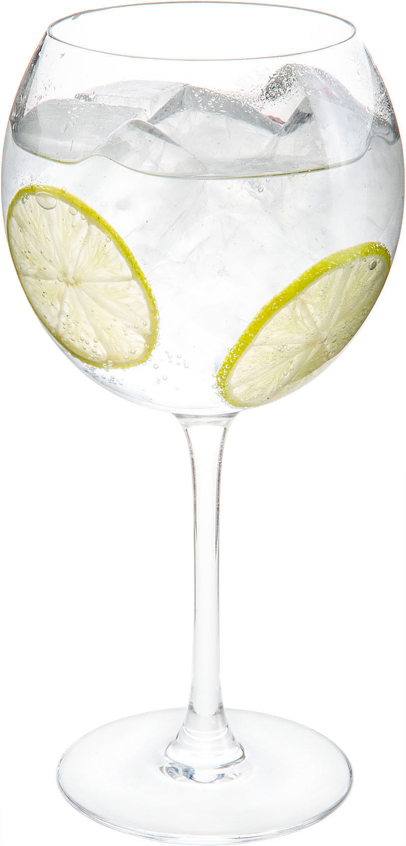 Comment préparer le cocktail Bianco Tonic