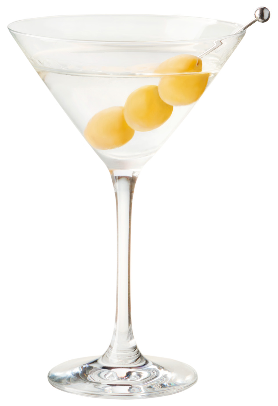 Comment préparer le cocktail Vodka Martini