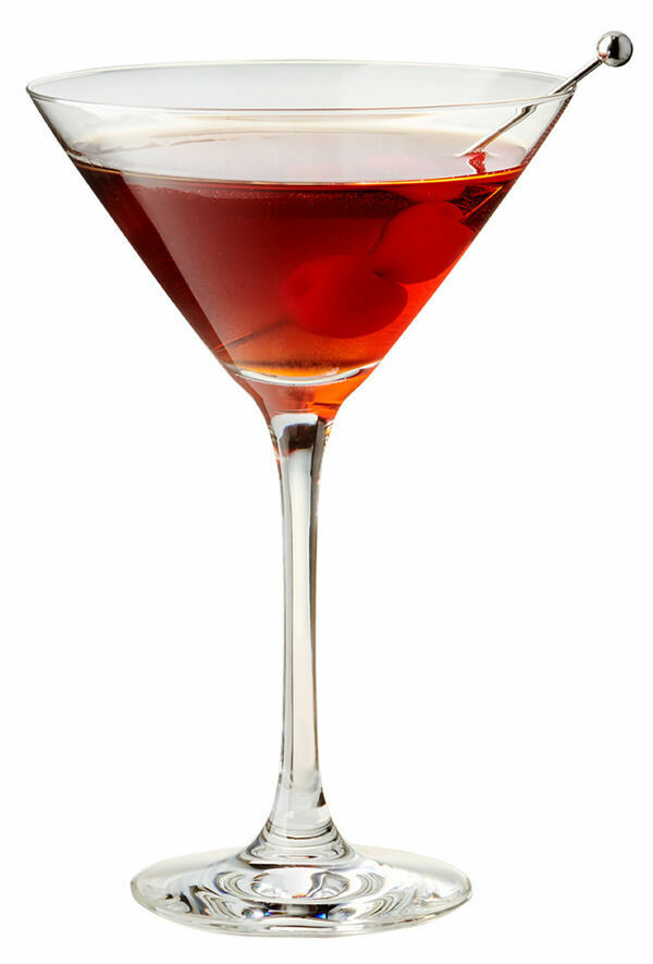 Comment préparer le cocktail Manhattan