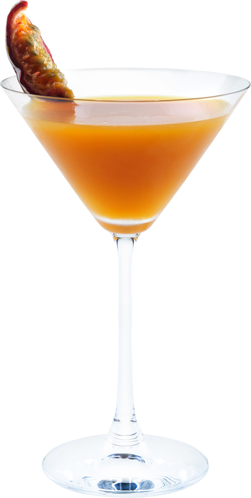 Comment préparer le cocktail Passion gingembre