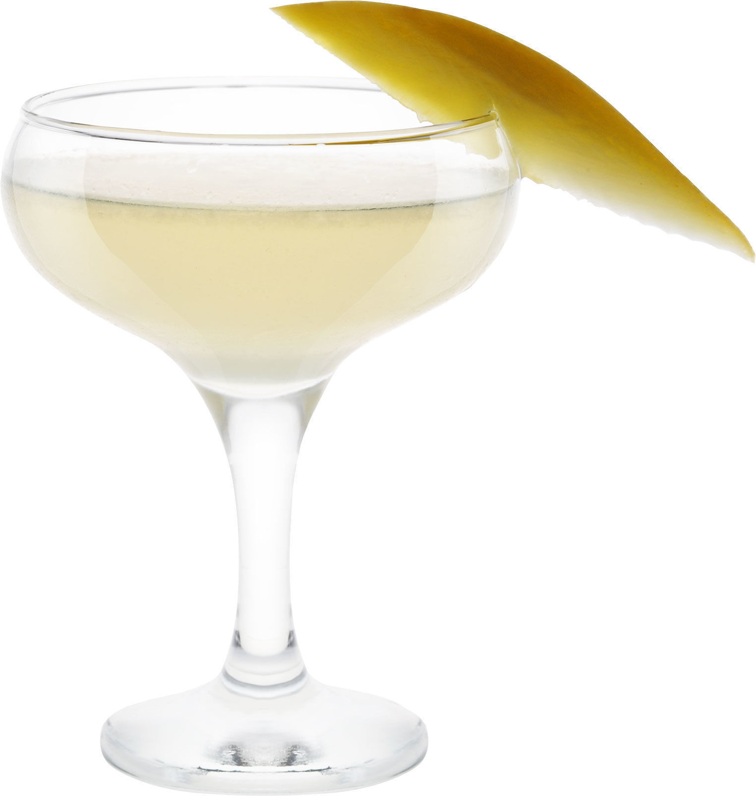 Comment préparer le cocktail Daiquiri mangue