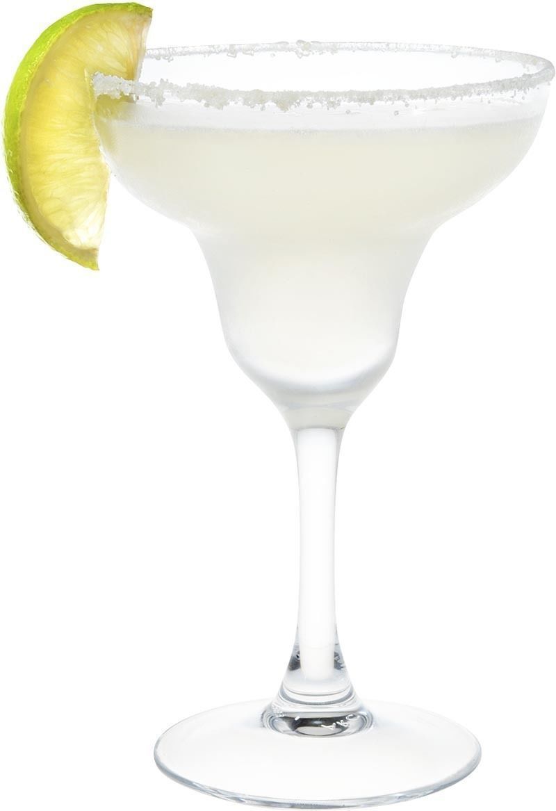 Comment préparer le cocktail Margarita sans sucre