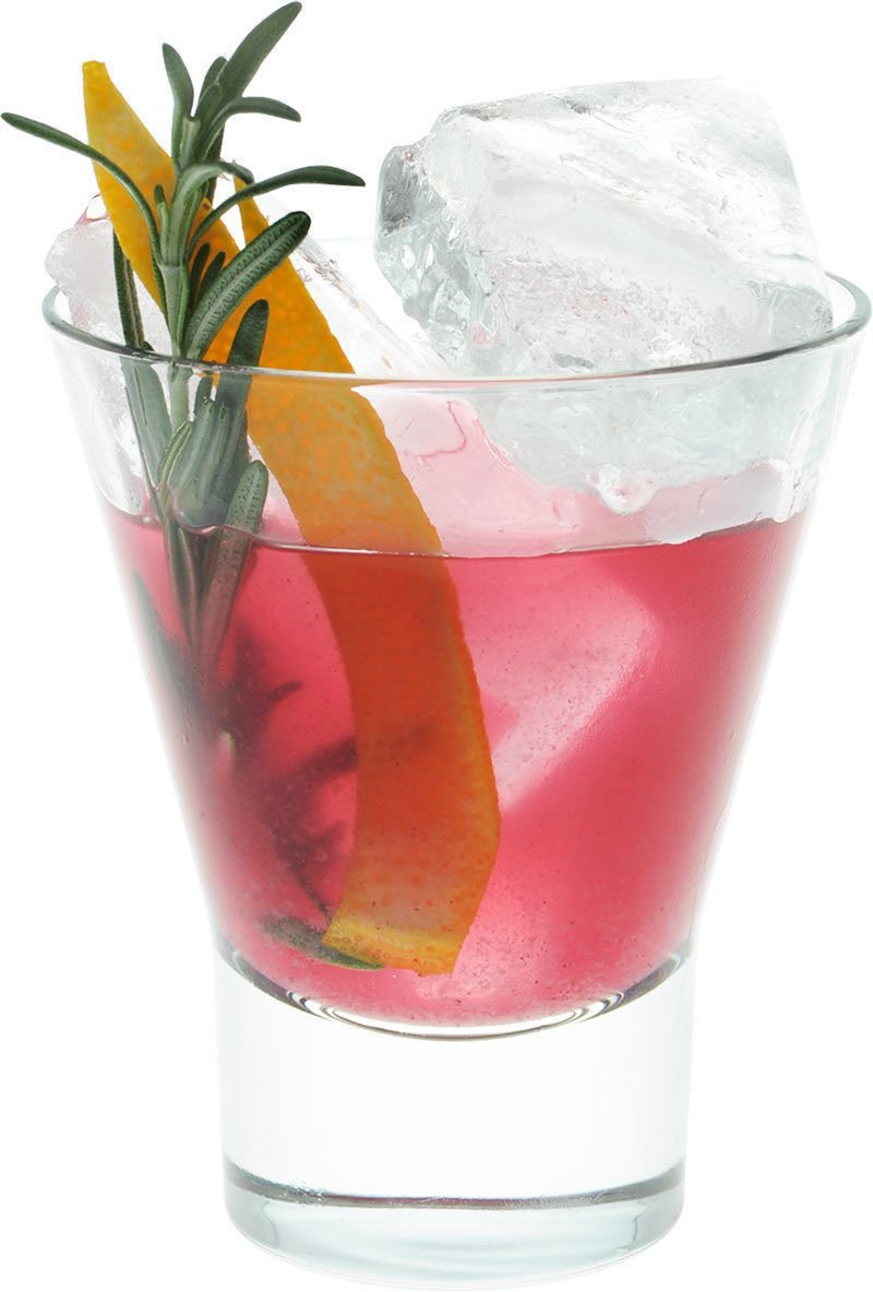 Comment préparer le cocktail Primavera