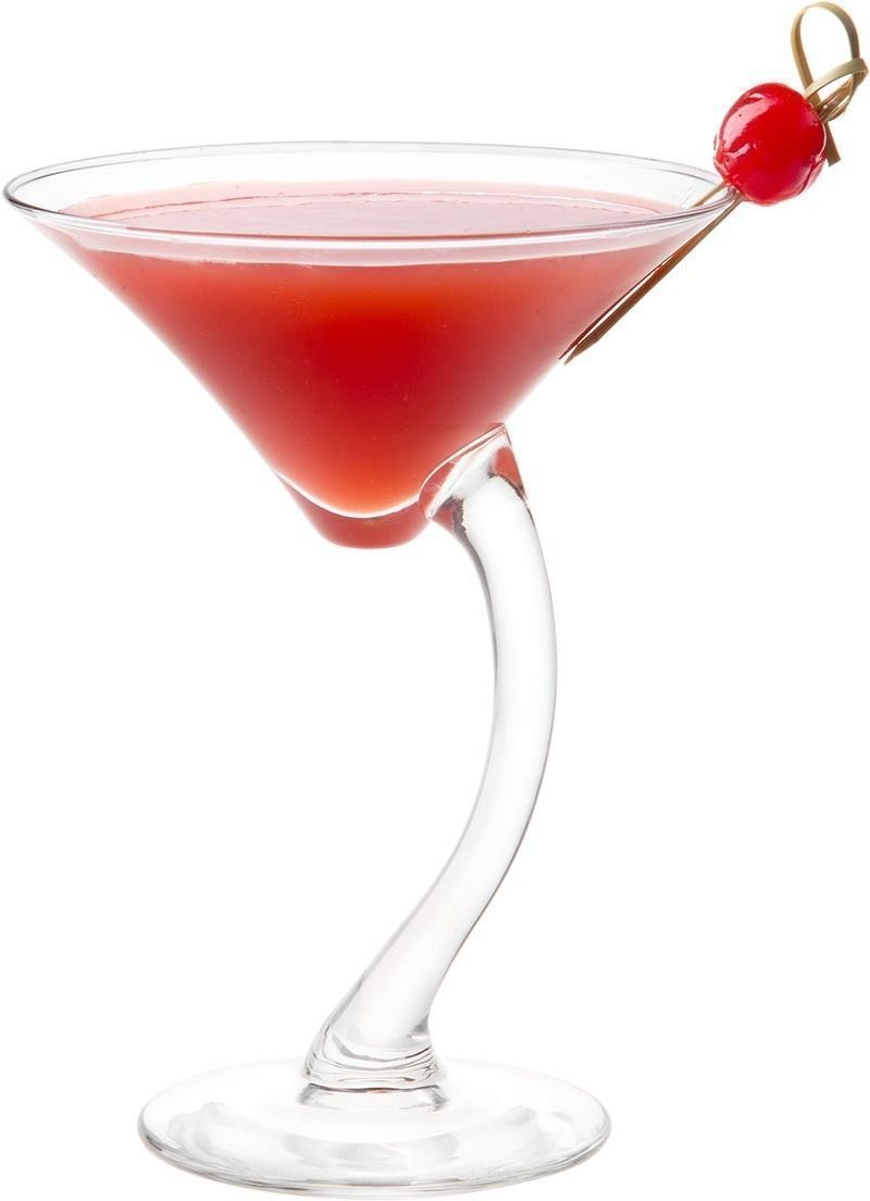 Comment préparer le cocktail Ruby