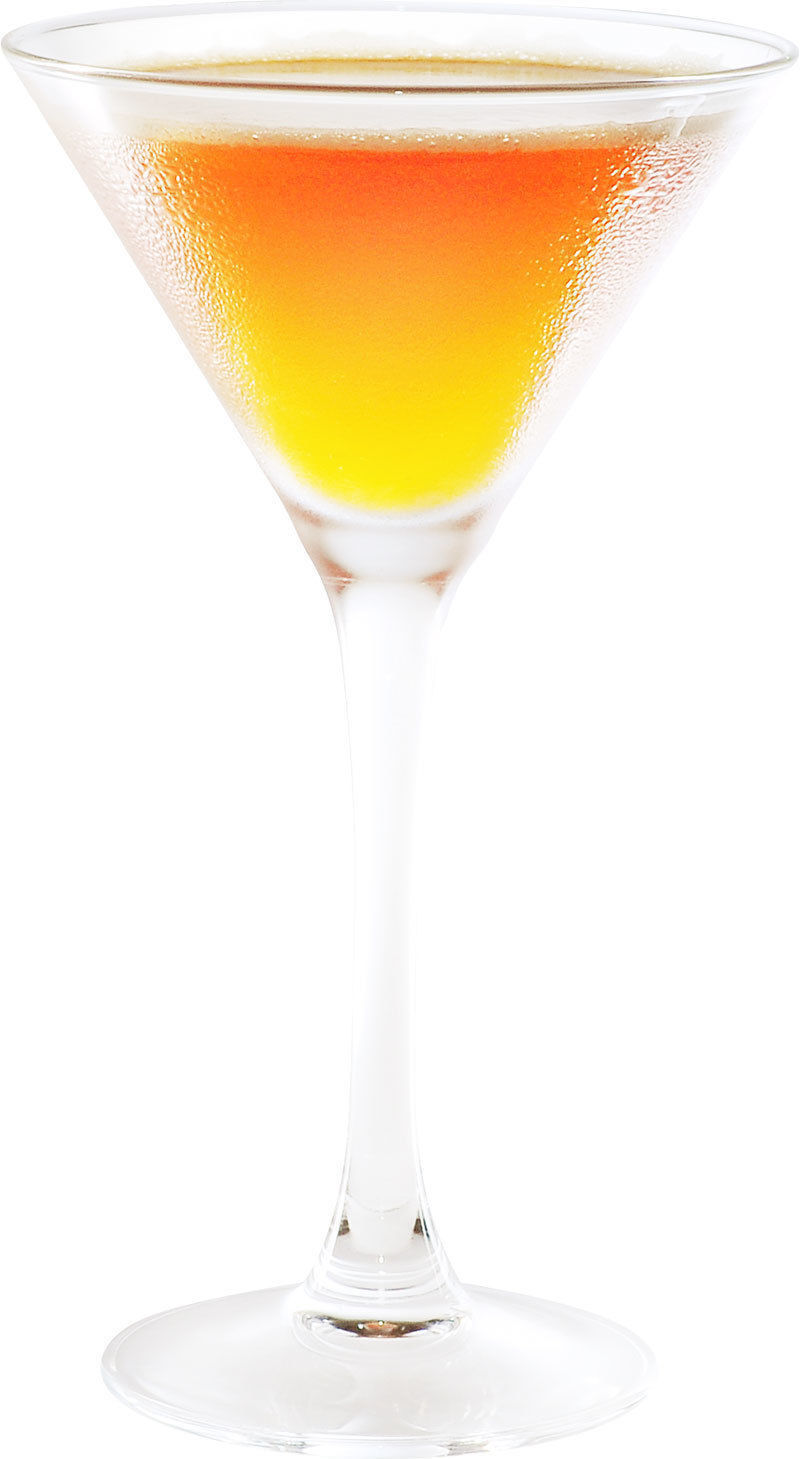 Comment préparer le cocktail Gimlet au thé Earl Grey