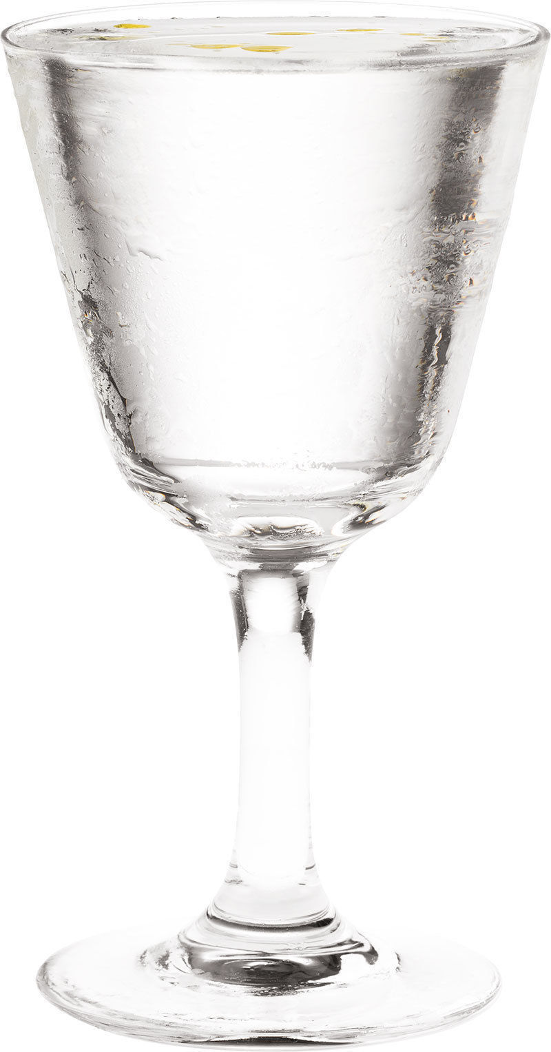 Comment préparer le cocktail Après fermeture