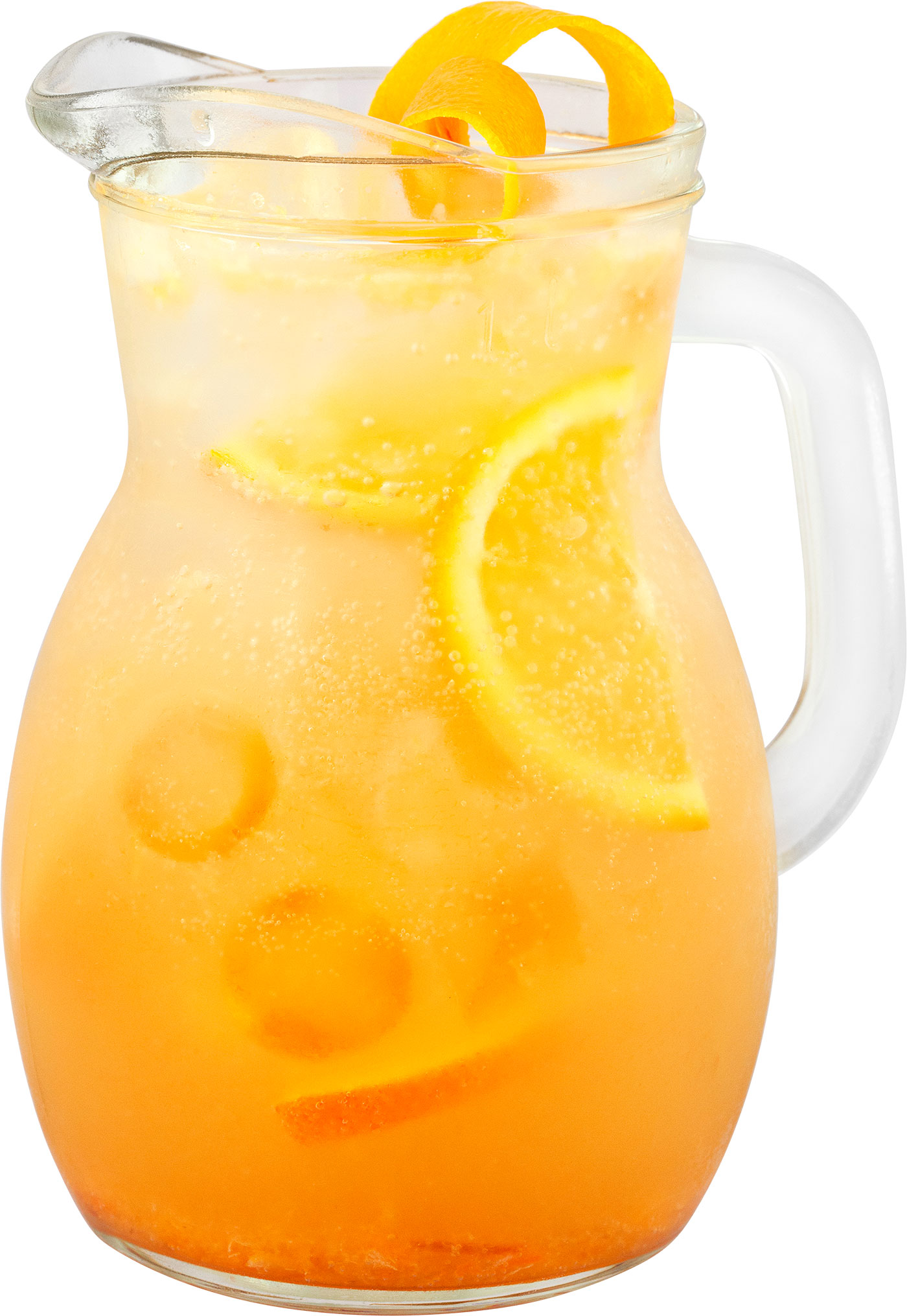 Comment préparer le cocktail Limonade à l’abricot