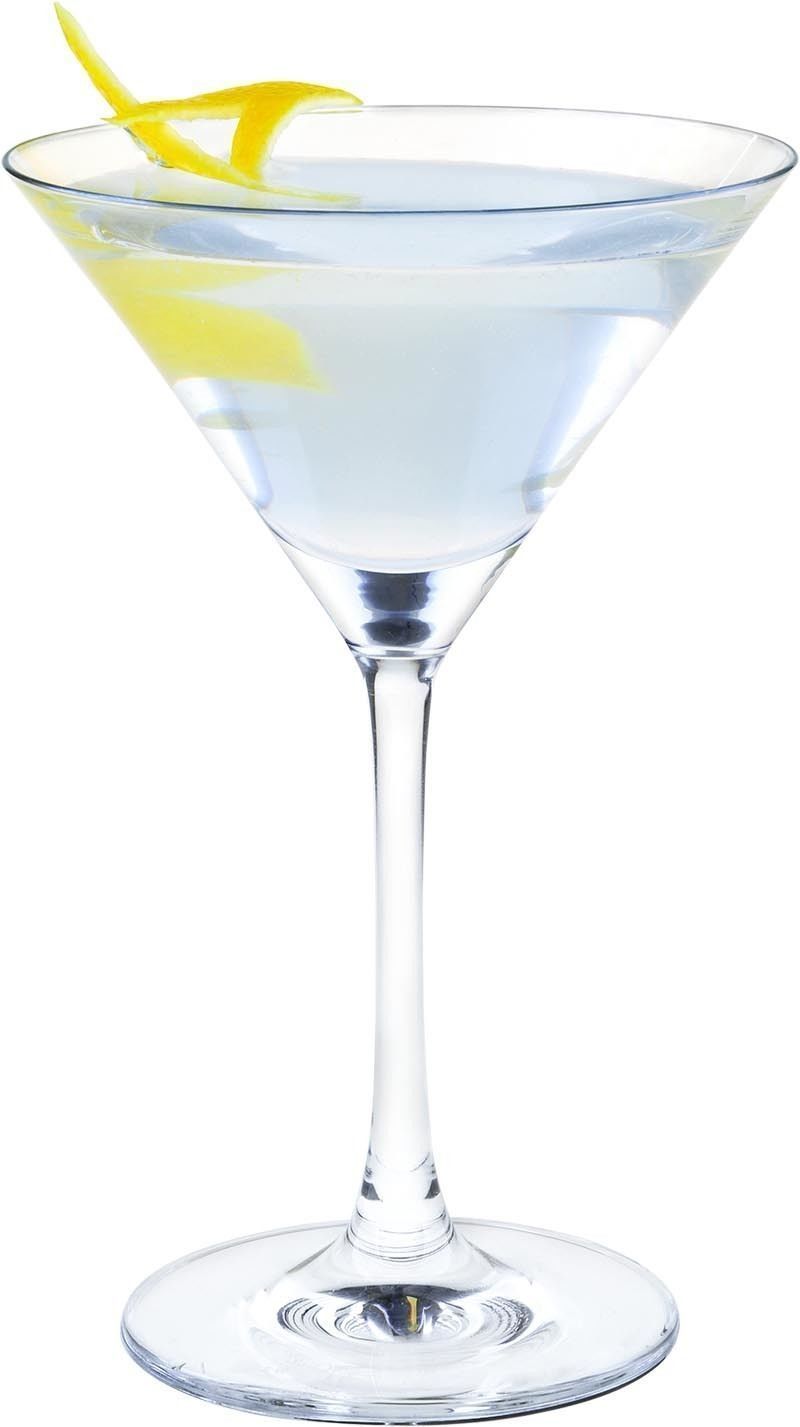 Comment préparer le cocktail Vêpres