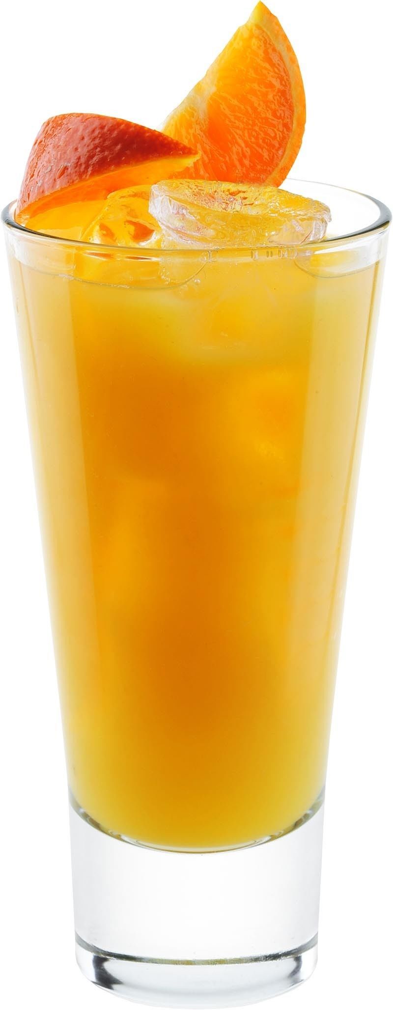 Comment préparer le cocktail Vodka mandarine