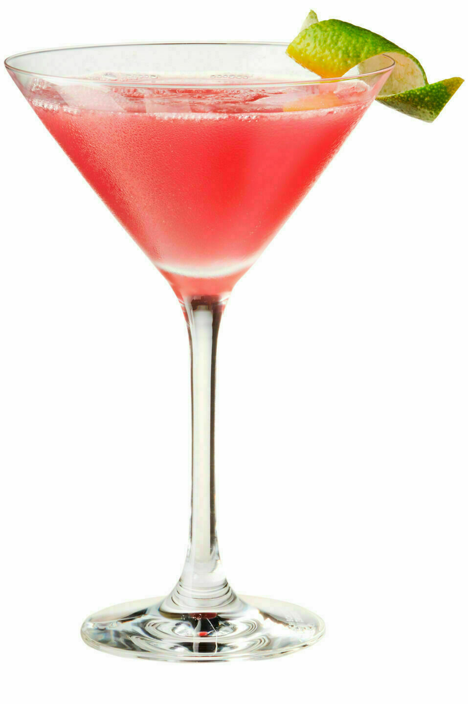 Comment préparer le cocktail Cosmopolitan