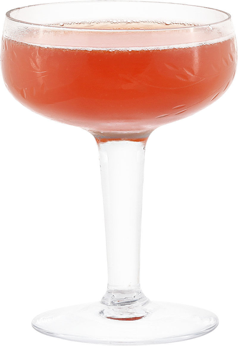 Comment préparer le cocktail Arènes sanglantes