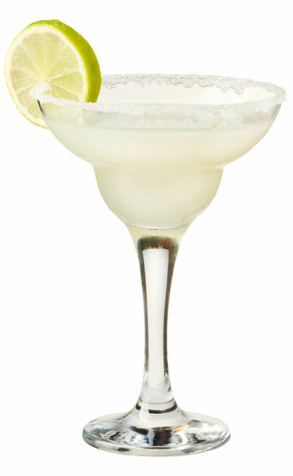 Comment préparer le cocktail Margarita