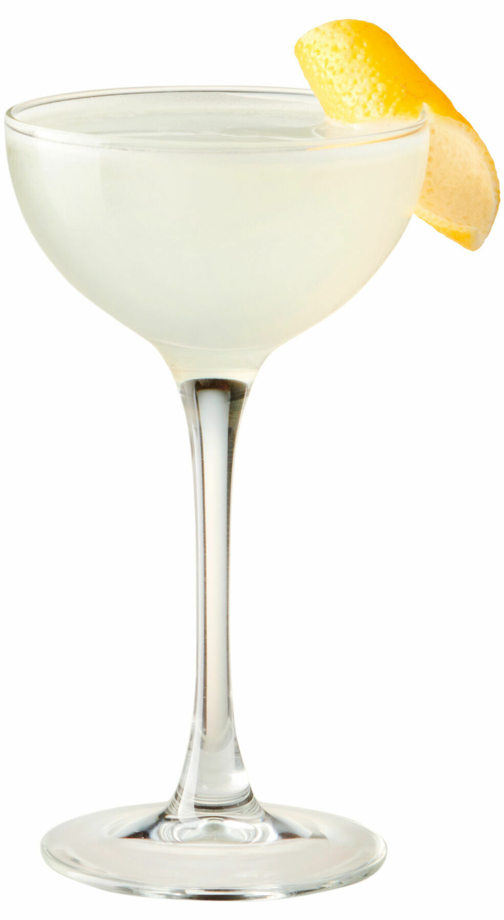 Comment préparer le cocktail Dame blanche