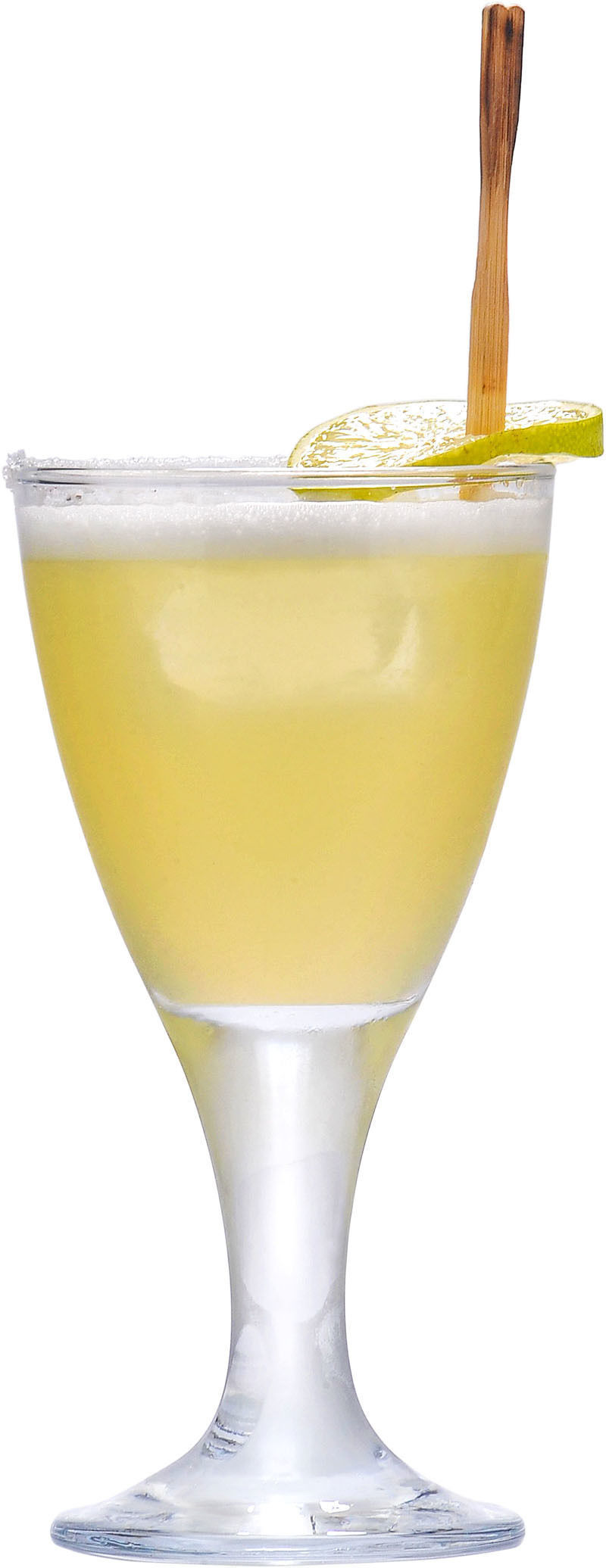 Comment préparer le cocktail Margarita dorée