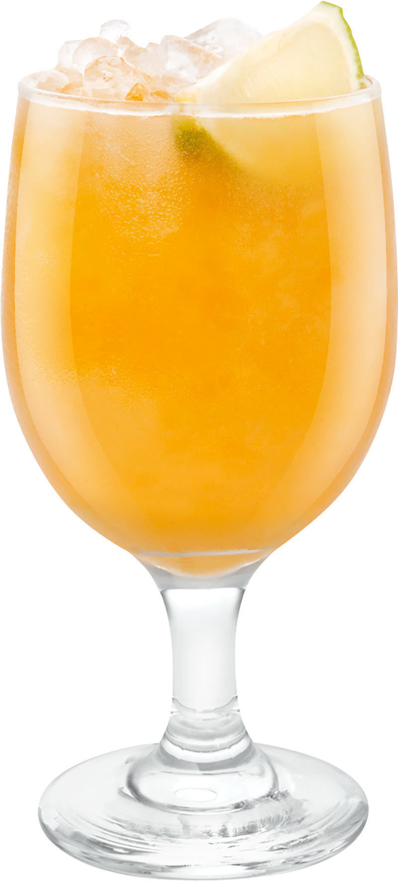 Comment préparer le cocktail Margarita mandarine
