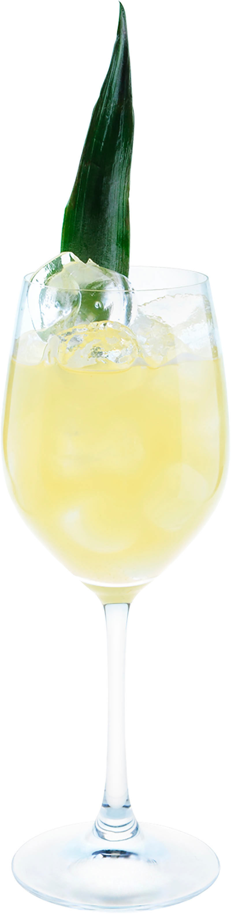 Comment préparer le cocktail Tropicana aigüe