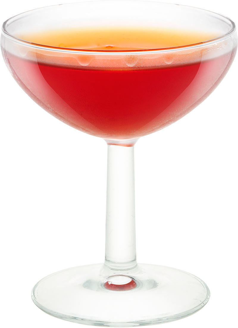 Comment préparer le cocktail Chasseur