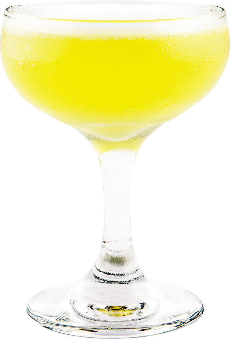 Comment préparer le cocktail Daiquiri ancien