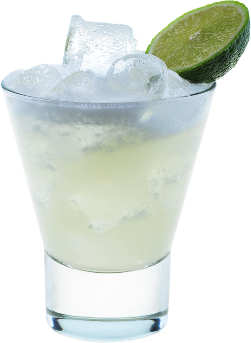 Comment préparer le cocktail Tequila sour