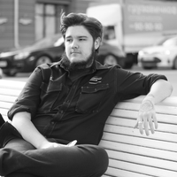 Artyom Zakroev