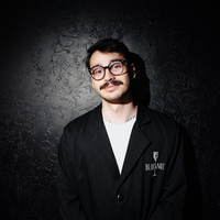 Nikita Simonov